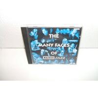 Artistes divers – The Many Faces of Naxos Jazz – Import