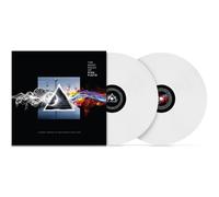 Various Artists - The Many Faces Of Pink Floyd / Various - Solid White Vinyl [Vinyl Lp] Colored Vinyl, Gatefold Lp Jacket, White, Germany - Import