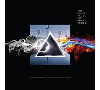 Various Artists The Many Faces of Pink Floyd (Vinyl)