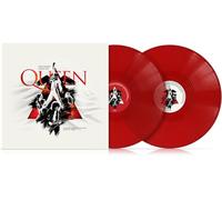 Various Artists – The Many Faces Of Queen – Vinyle rouge – Édition limitée