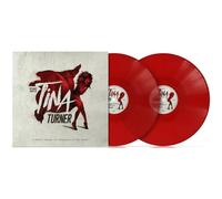 Various Artists - The Many Faces of Tina Turner (Transparent Red [Vinyl]
