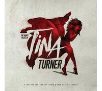 Various Artists The Many Faces of Tina Turner (Vinyl)