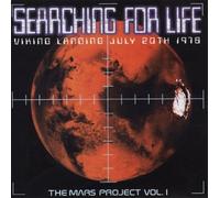 Various Artists - The Mars Project Vol.1