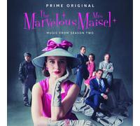 Original Soundtrack - Marvelous Mrs. Maisel:. [Import]