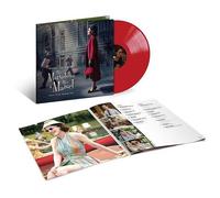Various Artists - The Marvelous Mrs. Maisel: Season 2 (Music From The Prime Original Se) [Vinyl Lp] Colored Vinyl, Red
