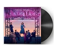 Various Artists - The Marvelous Mrs. Maisel: Season 4 (Music From The Amazon Original Se Ries) [Vinyl Lp] Gatefold Lp Jacket, 150 Gram