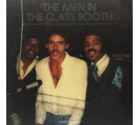THE MEN IN THE GLASS BOOTH (PART B) 5 VINYL LP NEUF
