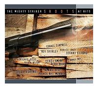 Various Artists - The Mighty Striker Shoots