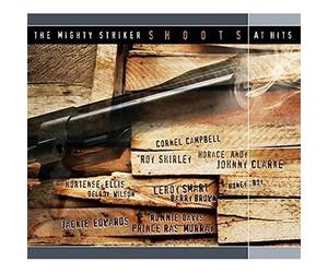 Various Artists - The Mighty Striker Shoots