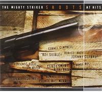 Various Artists - The Mighty Striker Shoots at Hits [Import]
