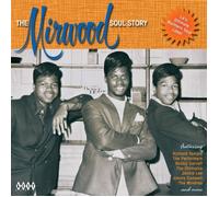 Various Artists - Mirwood Soul Story [Import]