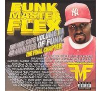 Various Artists The Mix Tape Volume III: The Final Chapter (CD) Album