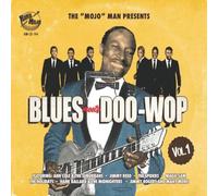 Broken Silence – Blues Meets Doo Wop Vol 1