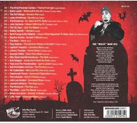 Various Artists - Horror Show: A Koko-mojo Halloween (Various Artists) [New CD]