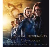 Various Artists – The Mortal Instruments: City of Bones – CD – Importé – Republic