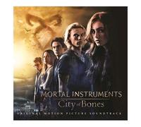 various Artists - The Mortal Instruments : City Of Bones Soundtrack