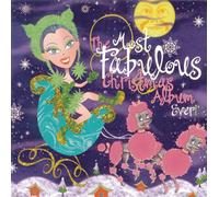 Miller - Most Fabulous Christmas Album
