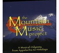 Various Artists - The Mountain Music Project