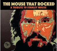 Various Artists – The Mouse That Rocked – CD