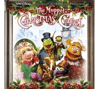 muppet christmas carol (limited edition) - Various Artists [Import]