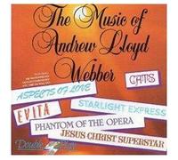 Various Artists - The Music of Andrew Lloyd Webb [Import]
