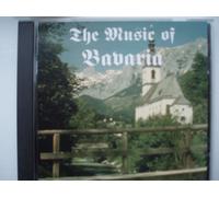 Various Artists - The Music of Bavaria [Import]