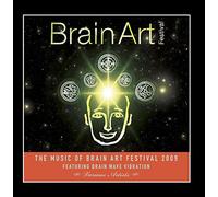 Various Artists - The Music of the Brain Art Festival 2009