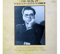 Various Artists - The Music of William Lloyd Webber [Vinyl LP] [Schallplatte]