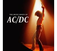 Various Artists – The Music Roots of AC/DC – Vinyle LP