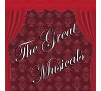 Various Artists - The Musicals [Import]