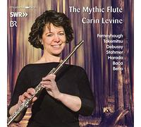 Various Artists - The Mythic Flute