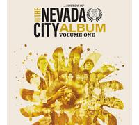 Various Artists - The Nevada City Album (Various Artists) [New Vinyl LP]