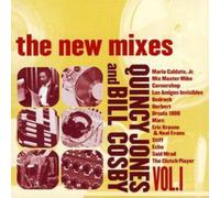 Various Artists – The New Mixes Vol. 1