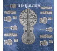 Various Artists - The New Reso Gathering (Various Artists) [Cd]
