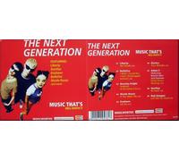 Various Artists - The Next Generation [UK Import]