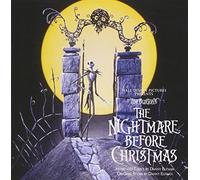 Original Soundtrack - Nightmare Before Ch.=2cd