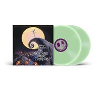 Various Artists The Nightmare Before Christmas (Vinyl)