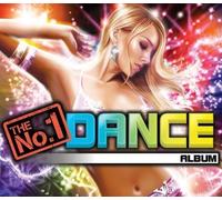 Various – No 1 Dance Album