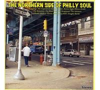 Various Artists - The Northern Side Of Philly Soul [Compact Discs]