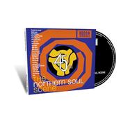 Various Artists – The Northern Soul Scene – CD – Import