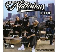 Various Artists - The Notorious Life