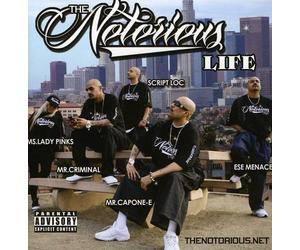 Various Artists - The Notorious Life