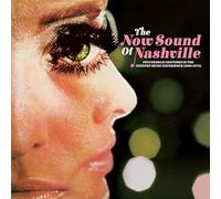 Various Artists - The Now Sound of Nashville: Psychedelic Gestures (Various Artists)