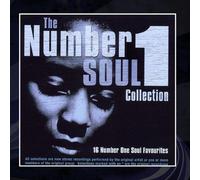 Various Artists - The Number 1 Soul Collection