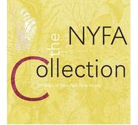 Various Artists The NYFA Collection: 25 Years of New York New Music (CD)