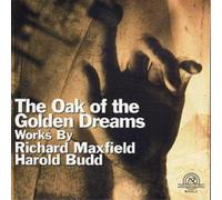 Oak Of The Golden Dreams – ECM