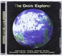 Various Artists - The Oasis Explorer