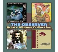 The Observer Roots Album Collection