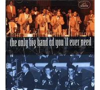 Various Artists - The Only Big Band CD You'll Ever Need [New CD]