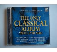 Various Artists - The Only Classical Album You'll Ever Need